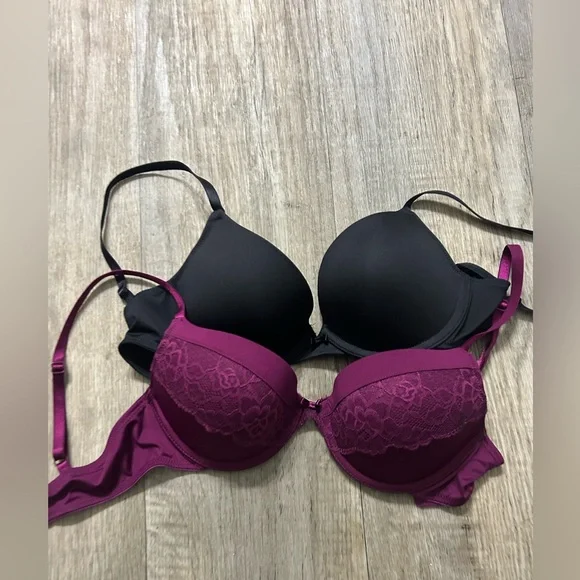 NWOT Maidenform Bundle of Bras - Picture 2 of 5